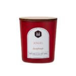 Αρωματικό κερί σόγιας Angel