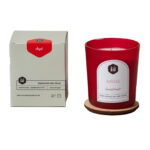 Αρωματικό κερί σόγιας Angel - Image 2