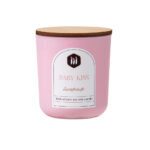 Αρωματικό κερί σόγιας Baby Kiss