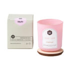 Αρωματικό κερί σόγιας Baby Kiss - Image 2