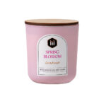 Αρωματικό κερί σόγιας Spring Blossom