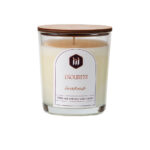 Αρωματικό κερί σόγιας Tsoureki