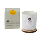 Αρωματικό κερί σόγιας Winter Spice - Image 2