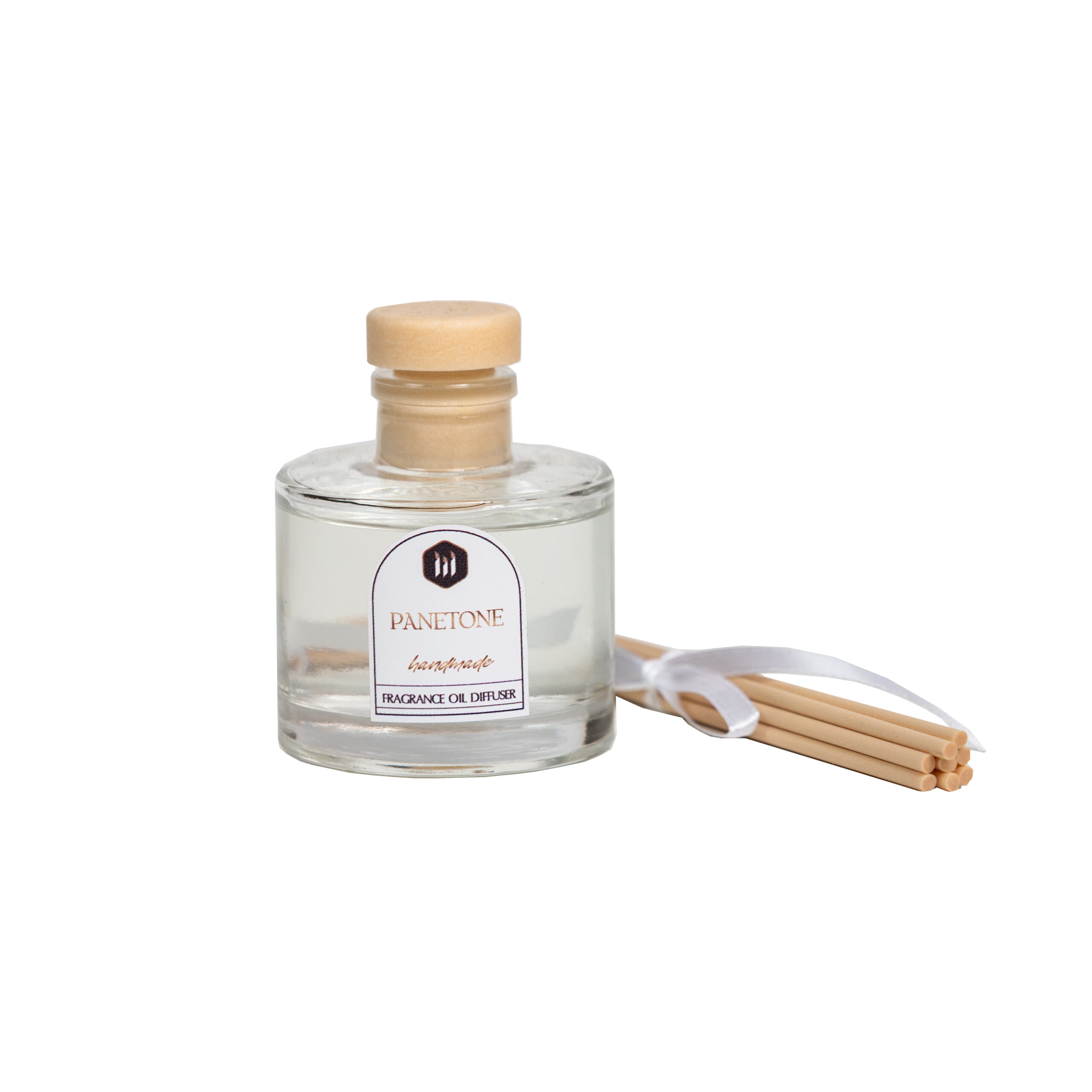 πανετόνε Αρωματικό Χώρου (Diffuser) Panettone - Image 1